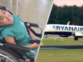 Ryanair дължи отговори, а не оправдания!
