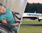 Ryanair дължи отговори, а не оправдания!