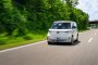 Volkswagen и Bosch правят автопилот до 2026 г.