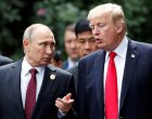  Путин и Тръмп се срещат на военната база Елмендорф-Ричардсън 