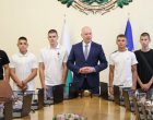 МС аплодира доброволците накрак