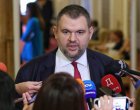 Разграбването на държавните имоти да спре: Пеевски