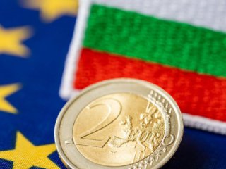 Подкрепящите еврото вече са повече от отричащите у нас: Алфа Рисърч 