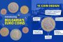 Ето ги БГ евромонетите