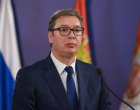 Няма да се кандидатирам пак: Вучич