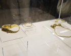 Ново тракийско златно съкровище в Археологическия музей