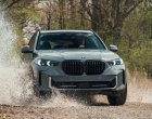 BMW вади конкурент на Mercedes G-класа на базата на X5