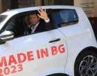 Как К. Петков прие €250К за €3,4М за наша сметка: Цялата истина за пожарогасителната техника