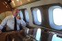 Путин кацна в Магадан на път за Аляска