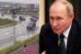 Путин пристига в Аляска (ВИДЕО)