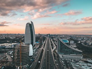 Колкото Пловдив е площта на държавните имоти в София