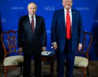 Пак ще се видим, откриваме пътя към мира: Путин и Тръмп