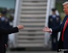 Сега мирът зависи от Зеленский, с Путин се разбрахме 10 от 10: Тръмп