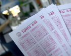 Нов тото милионер в България - печели над 3,6 млн. лева 