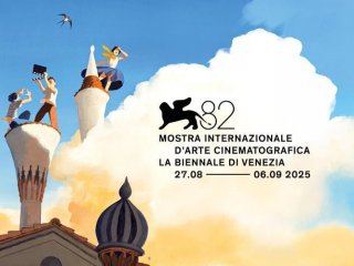  Венеция’ 2025 - повече кино за повече пари