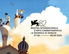  Венеция’ 2025 - повече кино за повече пари