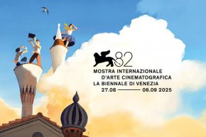  Венеция’ 2025 - повече кино за повече пари