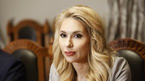 Омбудсманът внесе в НС кандидатурата на Мария Филипова за неин заместник 