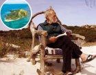33 г. на самотен остров, не му се говорело: Истинска история