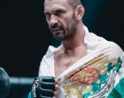   Никола Дипчиков се завръща в клетката