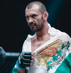   Никола Дипчиков се завръща в клетката