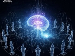 НЕ е мит енергията между хората, предаваме си вълни: Изследване