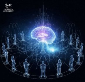 НЕ е мит енергията между хората, предаваме си вълни: Изследване
