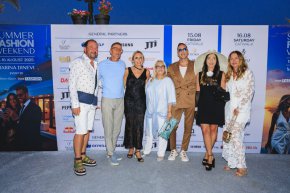  Summer Fashion Weekend 2025 – Свети Влас се превърна в сцена на мода, лукс и вдъхновение