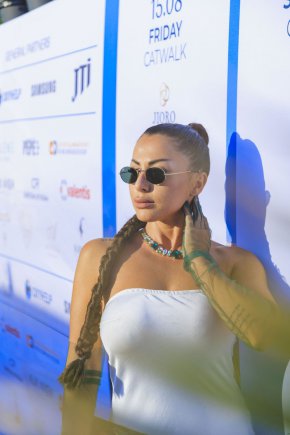  Summer Fashion Weekend 2025 – Свети Влас се превърна в сцена на мода, лукс и вдъхновение