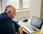 Дългосрочната ни цел трябва да бъде устойчив мир в Украйна: Борисов