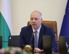 Всички канали за подкрепа на Украйна трябва да продължат да се прилагат: Желязков