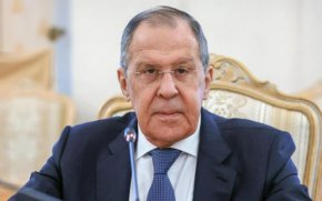 Тръмп е получил официална покана да посети Москва: Лавров