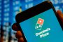 НЕ! Domino's носи пица за 1,20 часа на 30 мин. пешеходно разстояние в празна августовска София 