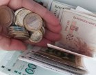28,7 млрд. лева в частните пенсионни фондове