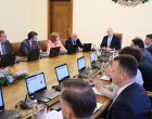 МС предлага на президента ген. Емил Тонев да бъде предназначен начело на НСО