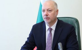 Плевен ще получи подкрепа за язовир Черни Осъм и нова водна инфраструктура: Желязков