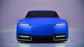  Jaguar залага на луксозни електромобили с ограничено производство