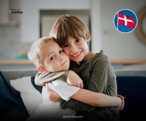   Дания учи децата на емпатия чрез седмични часове в училище