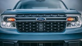   Ford планира 30 000-доларов електрически пикап с ниски разходи за поддръжка