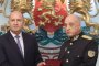 Радев издаде указ за преназначаването на ген.-майор Емил Тонев за началник на НСО