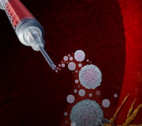   mRNA ваксина унищожава мозъчни тумори в ранни изпитвания
