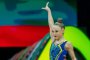 Стилияна Николова се класира за финалите на обръч и на топка 