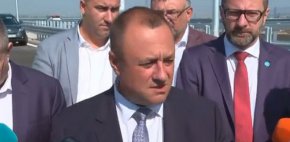 Отварят за движение АМ Европа до средата на септември 
