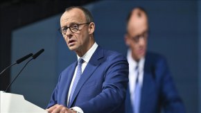    Мерц среща съпротива срещу плана си за изпращане на войски в Украйна: Bild