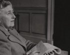 Интелигентността е като река. Колкото по-дълбока е, толкова по-малко шум прави: Агата Кристи
