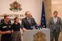 Отпускаме 14 млн. лв. за техника и екипировка за пожари: Гуцанов