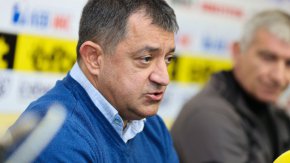 Иван Иванов и синът му отиват на съд за корупция във вдигането на тежести 