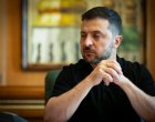 Украйна не се нуждае от Китай: Зеленский