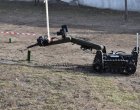Киев ще замести войниците с роботи: Висш генерал