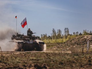 Кой колко харчи за армията си в НАТО?